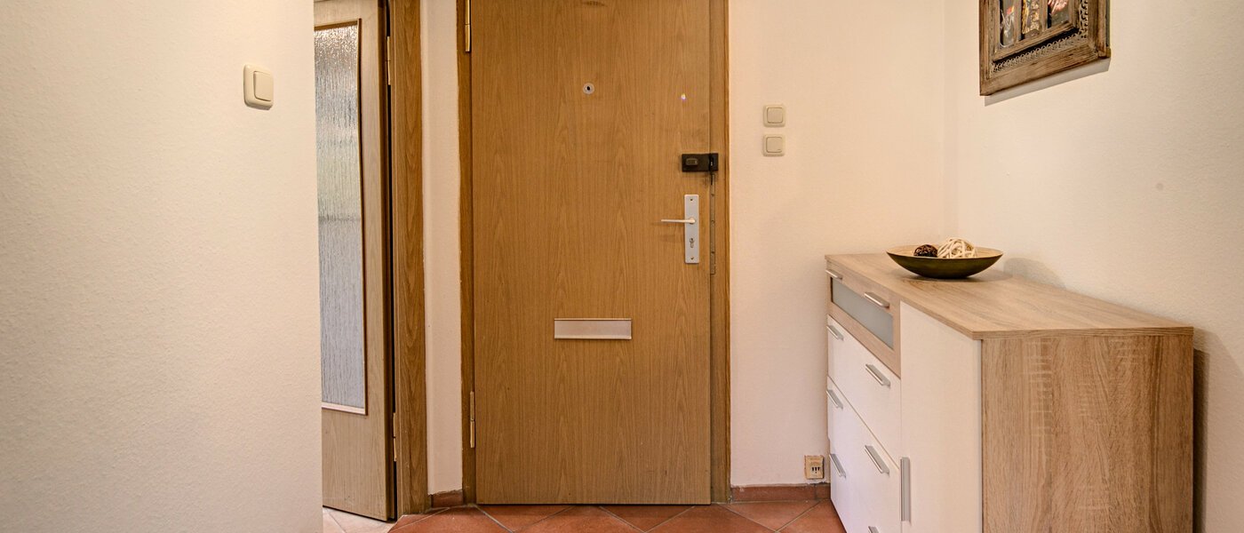 apartment München Ramersdorf 04 hall 7525