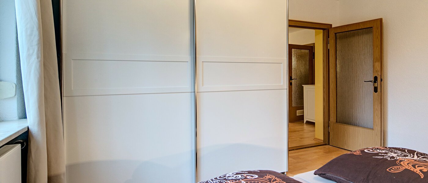 apartment München Ramersdorf 03 sleeping area 7525