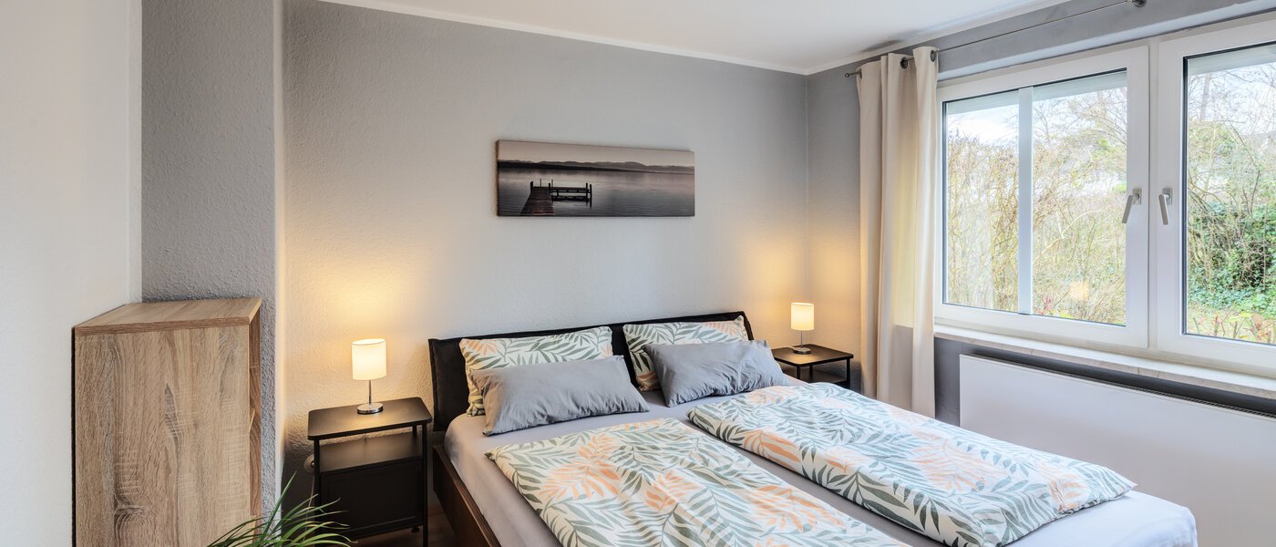 apartment München Ramersdorf 01 bedroom 7525