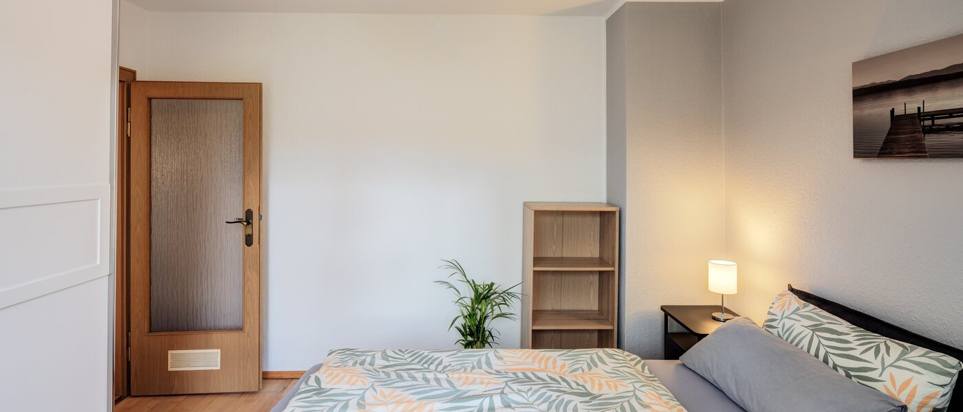 apartment München Ramersdorf 03 bedroom 7525