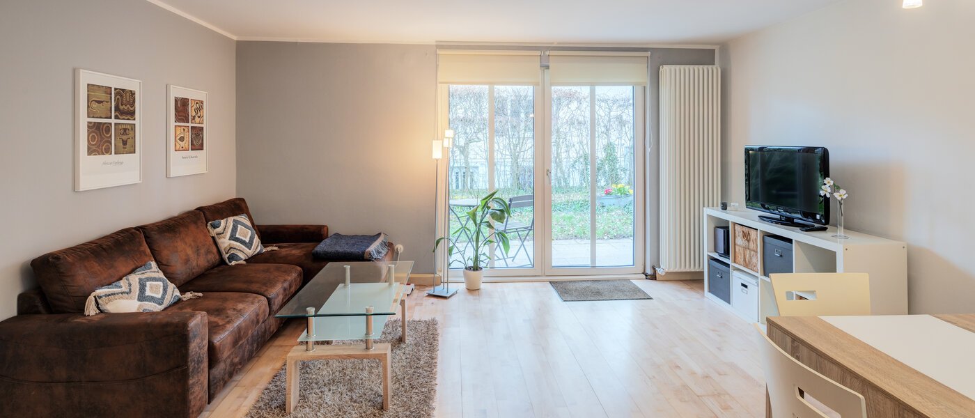 apartment München Ramersdorf 01 living area 7525