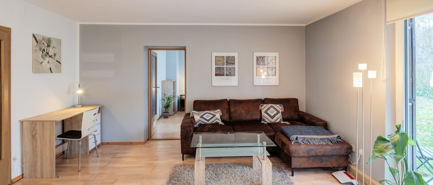 apartment München Ramersdorf 04 living area 7525