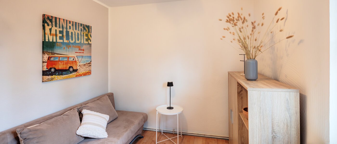 apartment München Ramersdorf 01 guest room 7525