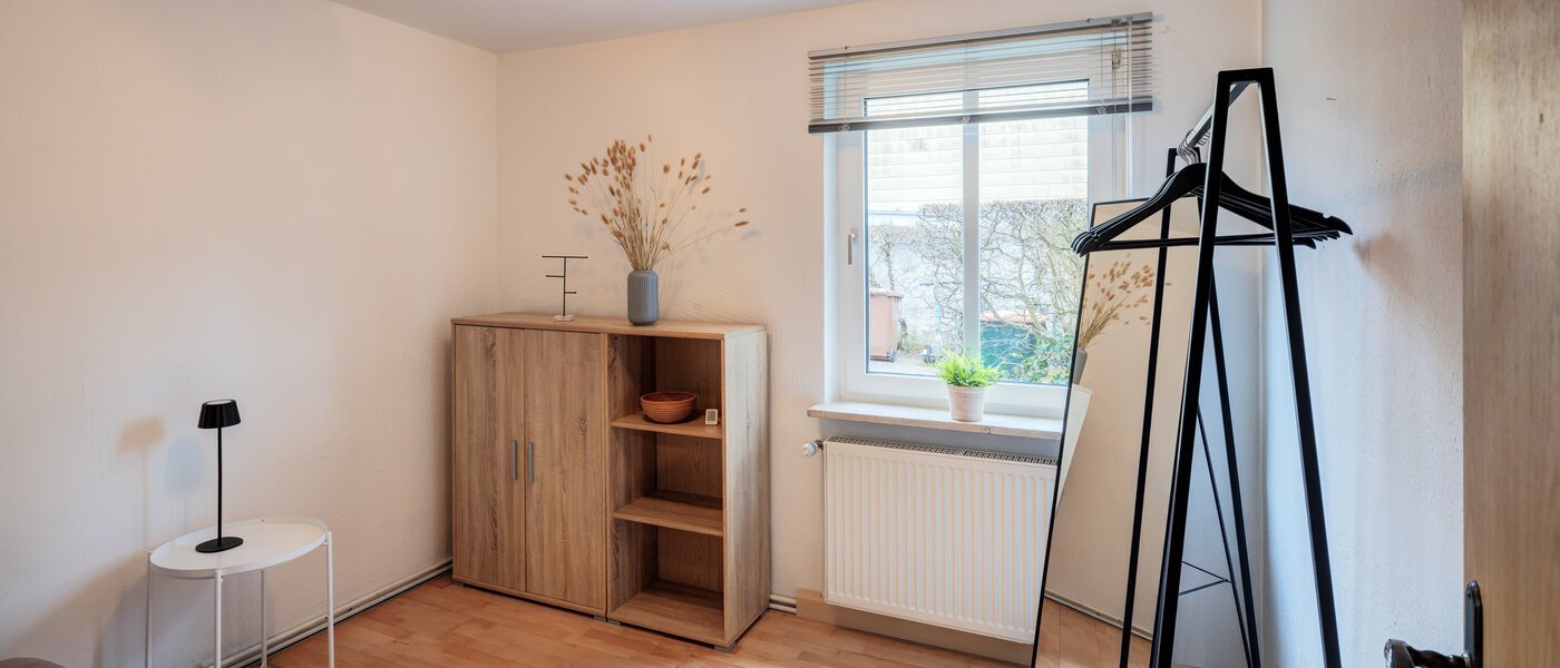 apartment München Ramersdorf 02 guest room 7525