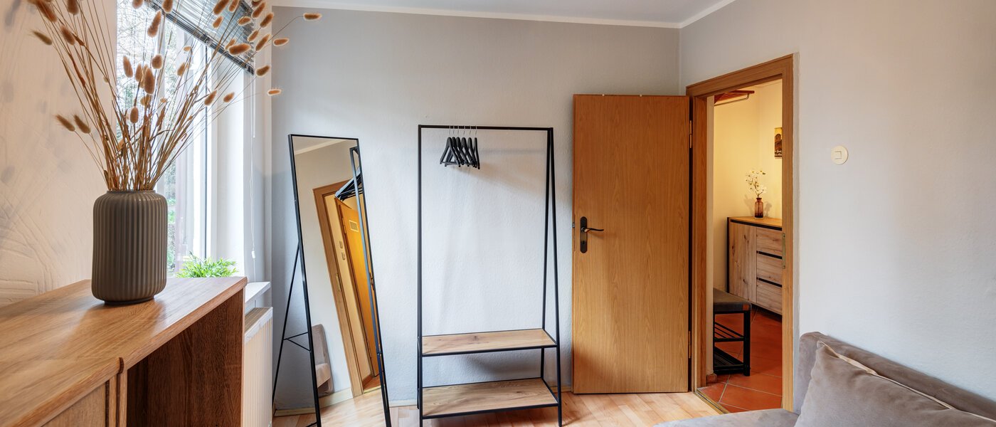 apartment München Ramersdorf 03 guest room 7525