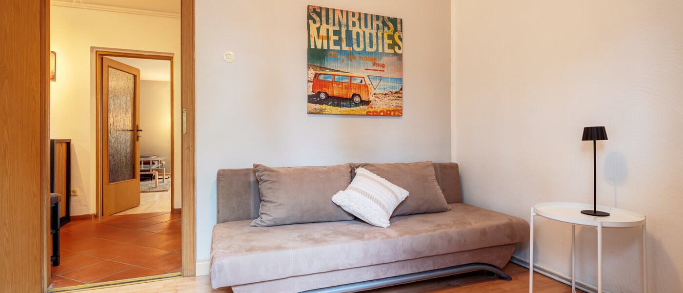 apartment München Ramersdorf 04 guest room 7525