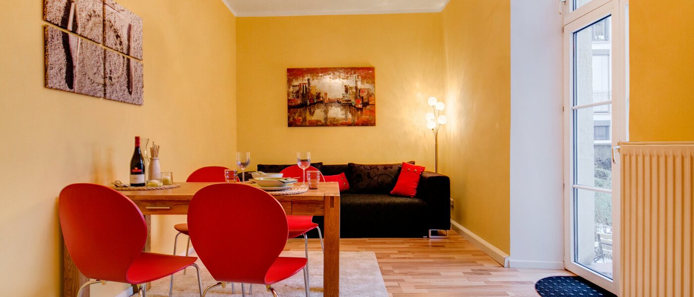 Sorry, this property has already been rented