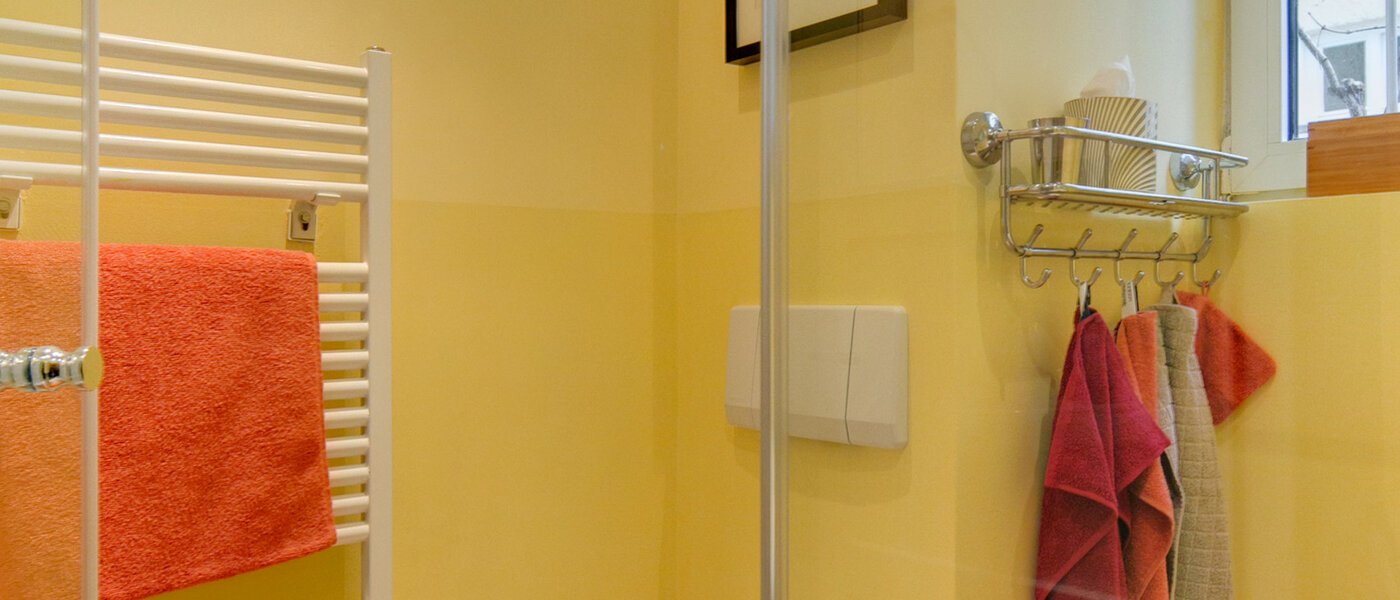 apartment München Neuhausen 04 bathroom 7528