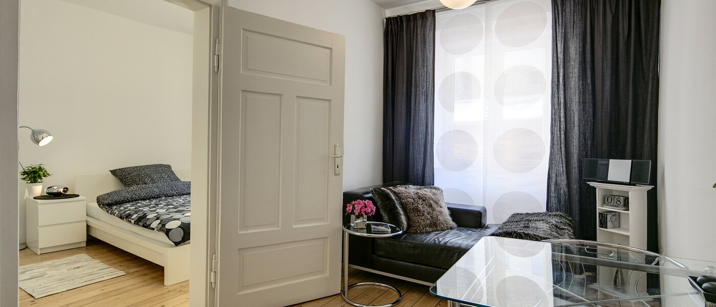 Sorry, this property has already been rented