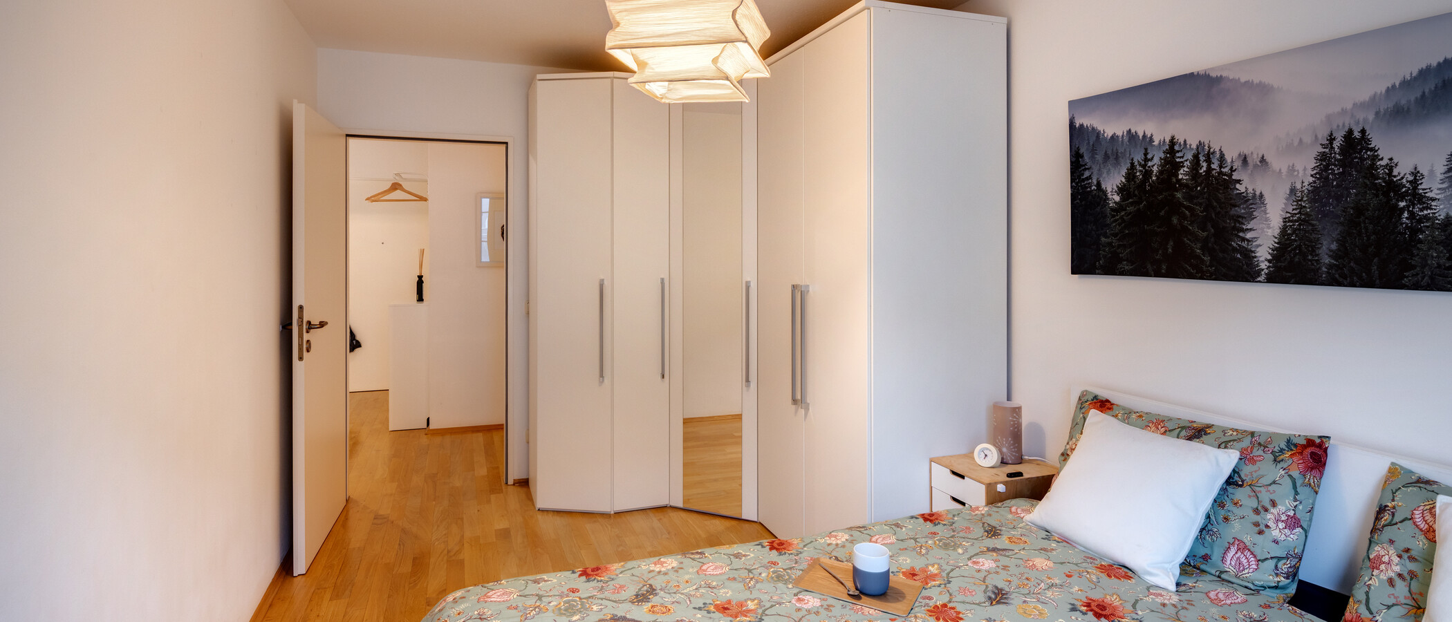 apartment München Maxvorstadt 03 bedroom 7548