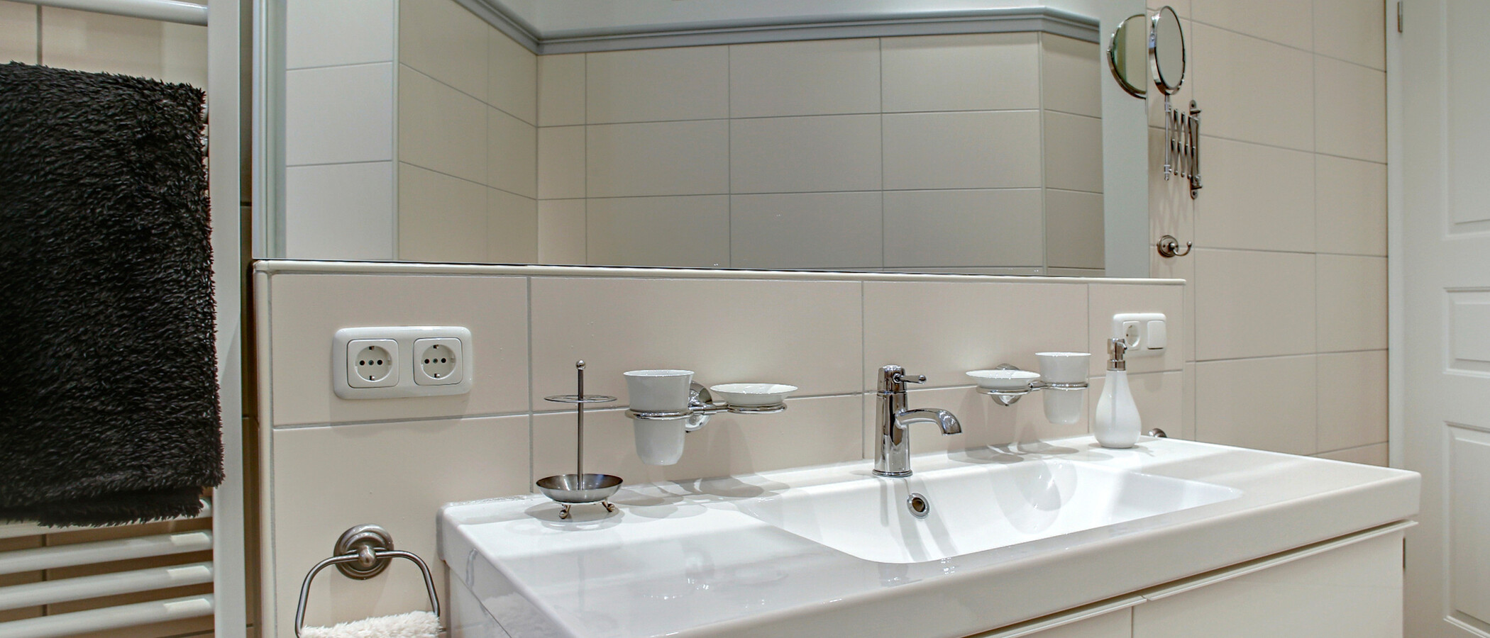 apartment München Gärtnerplatzviertel 01 bathroom 7556