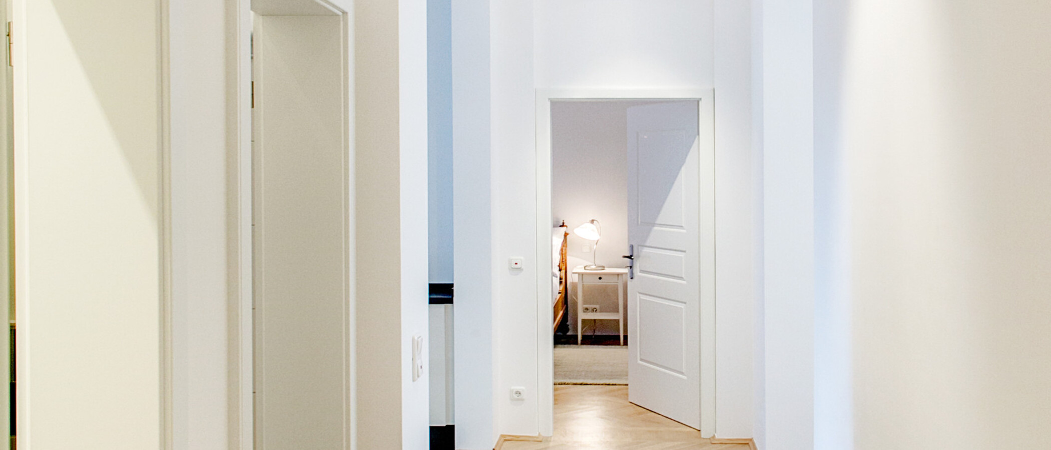 apartment München Gärtnerplatzviertel 03 hall 7556