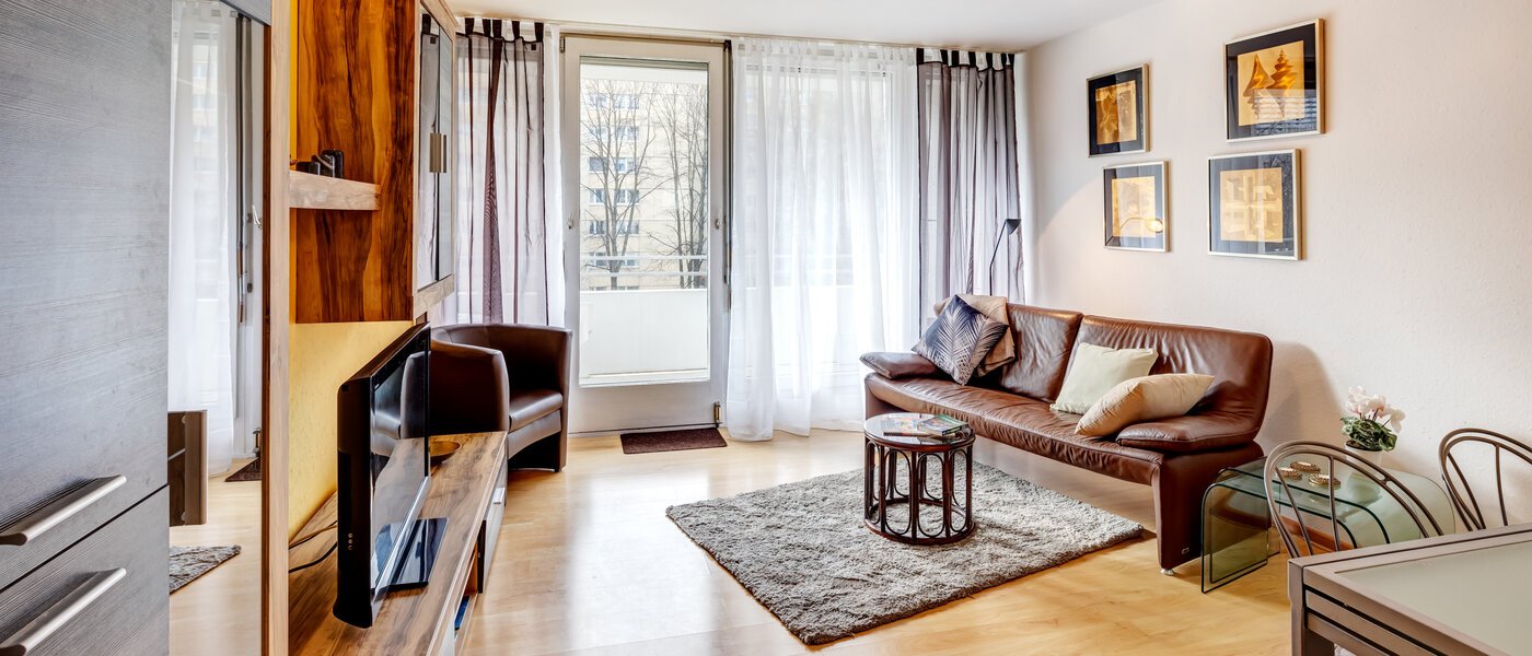 Sorry, this property has already been rented