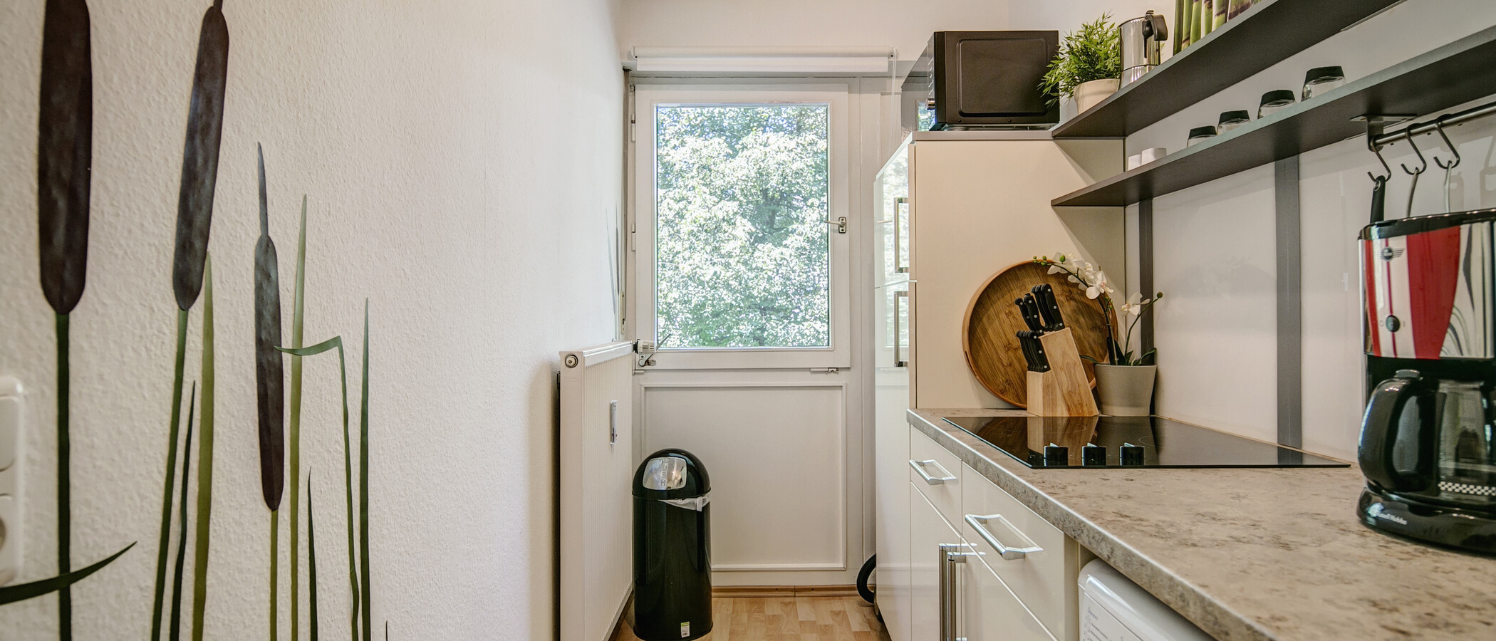 apartment München Harlaching 01 kitchen 7584