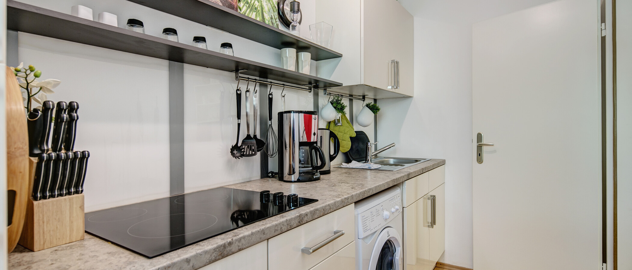 apartment München Harlaching 04 kitchen 7584