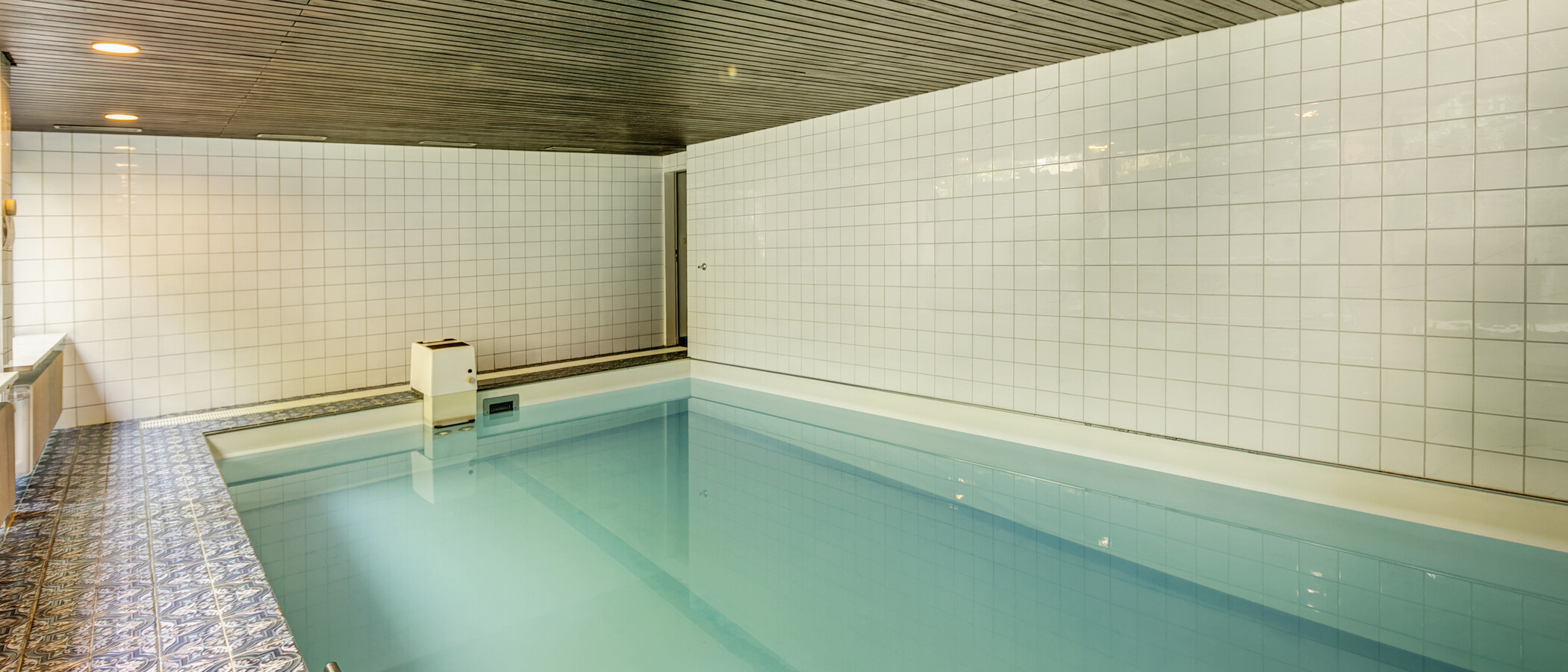 apartment München Harlaching 02 pool 7584