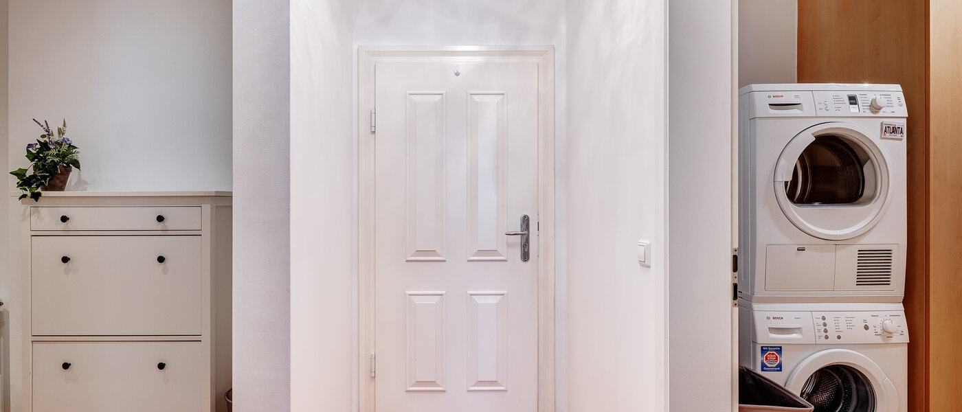 apartment München Haidhausen 04 hall 7586