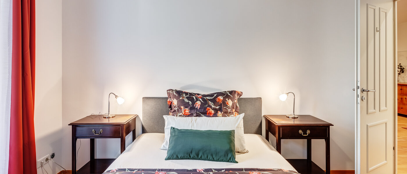 apartment München Haidhausen 02 3. bedroom 7586