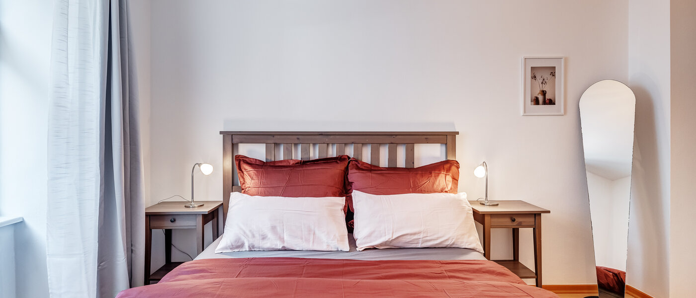 apartment München Haidhausen 02 1. bedroom 7586