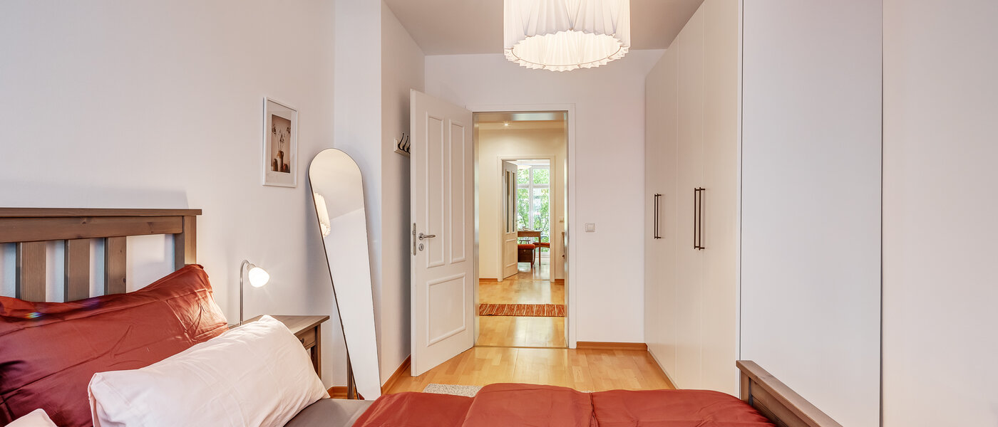 apartment München Haidhausen 03 1. bedroom 7586