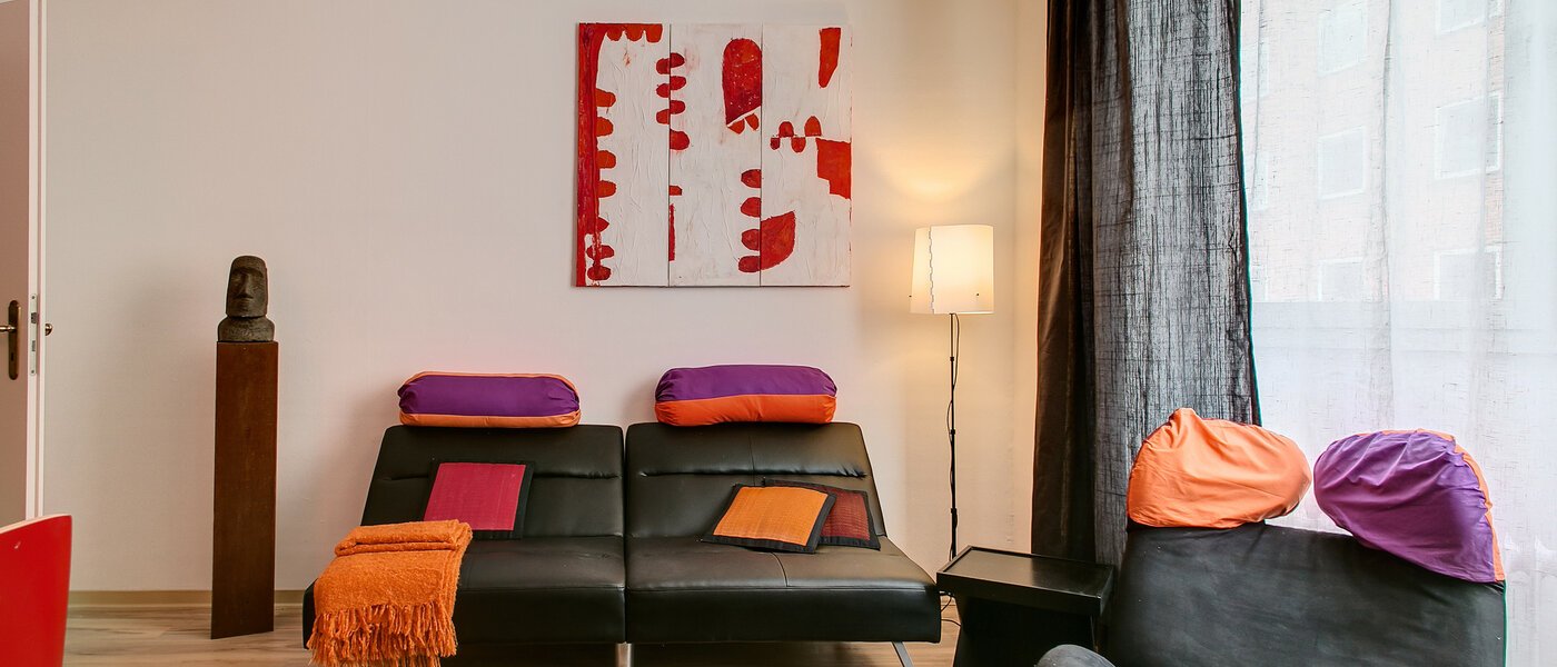 Sorry, this property has already been rented