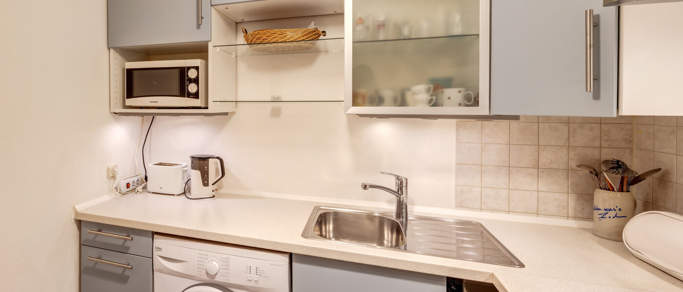 apartment München Schwanthalerhöhe 01 kitchen 7592