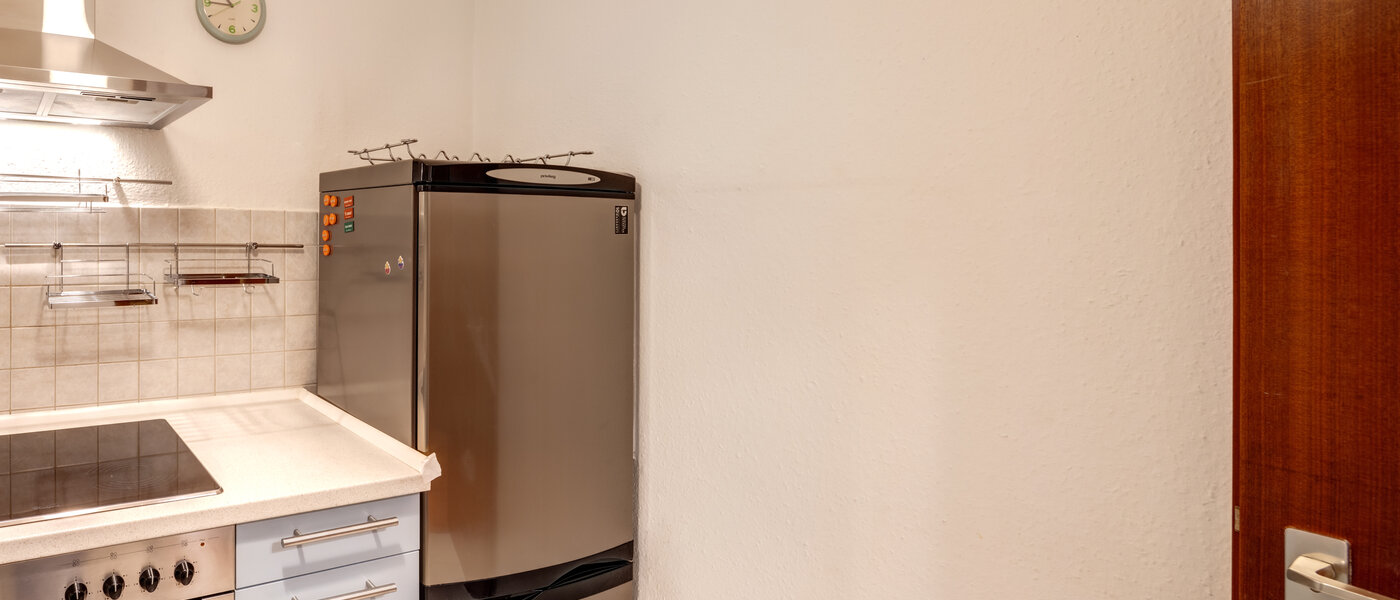 apartment München Schwanthalerhöhe 03 kitchen 7592