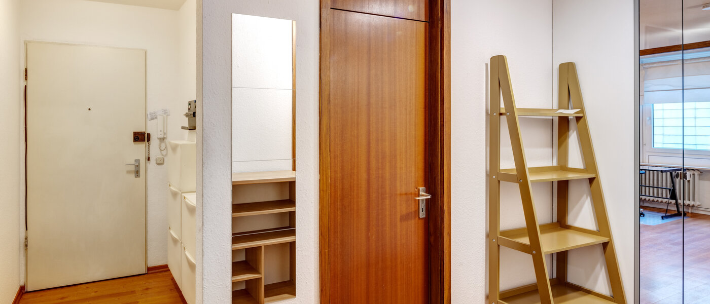 apartment München Schwanthalerhöhe 01 hall 7592