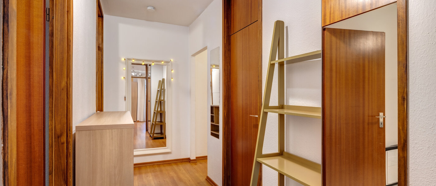 apartment München Schwanthalerhöhe 02 hall 7592