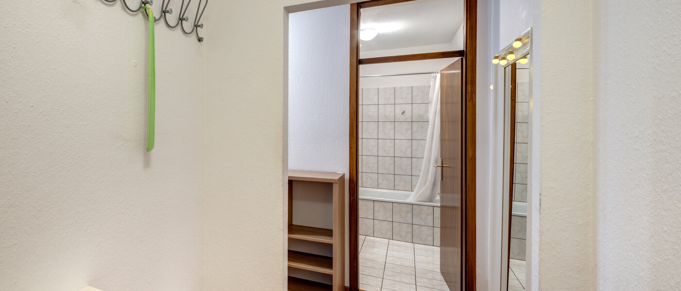 apartment München Schwanthalerhöhe 04 hall 7592