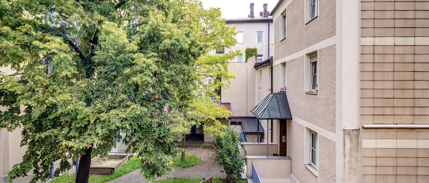 apartment München Schwanthalerhöhe 01 view 7592