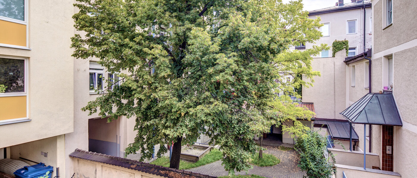 apartment München Schwanthalerhöhe 02 view 7592