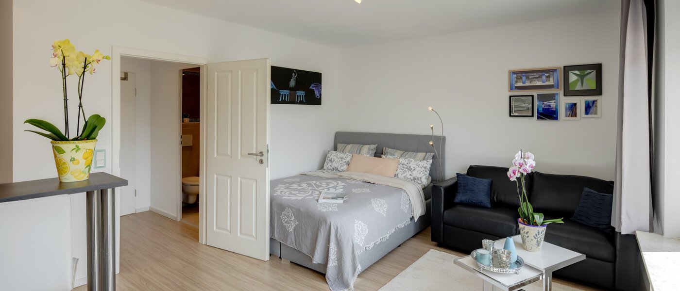 Sorry, this property has already been rented