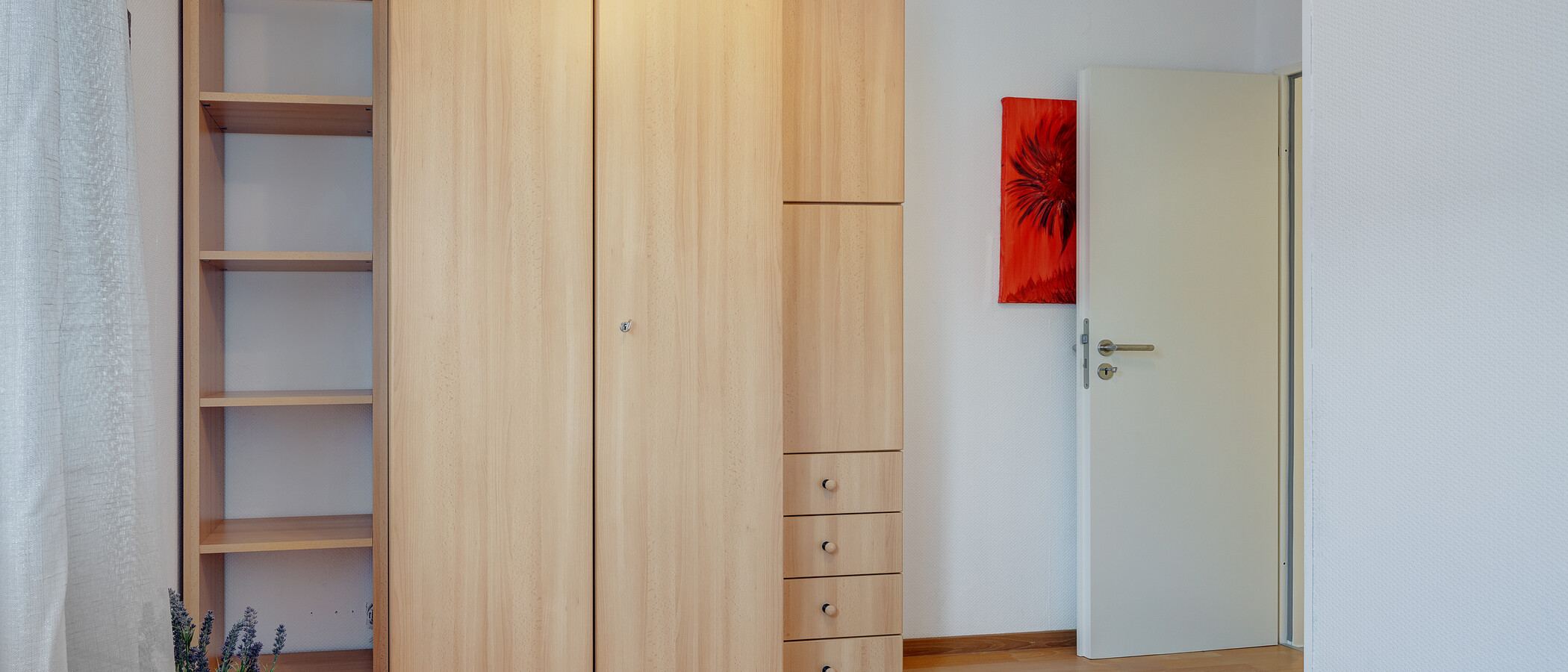 apartment München Englschalking 02 guest room 7607