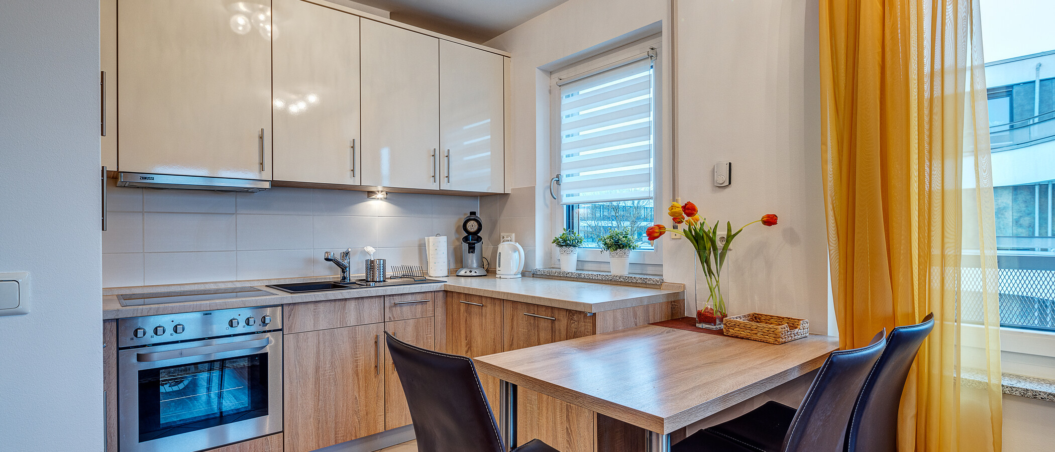 apartment München Parkstadt Schwabing 01 kitchen 7611