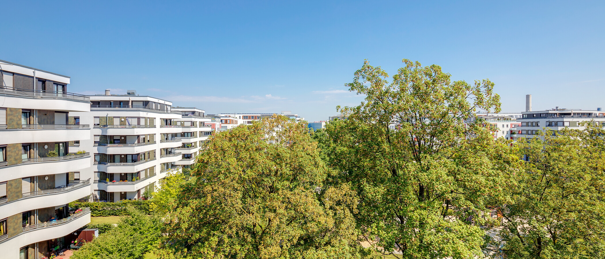 apartment München Parkstadt Schwabing 04 view 7611