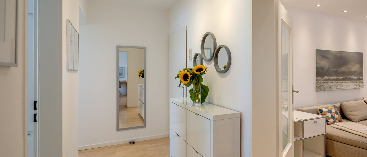 apartment München Bogenhausen 01 hall 7629