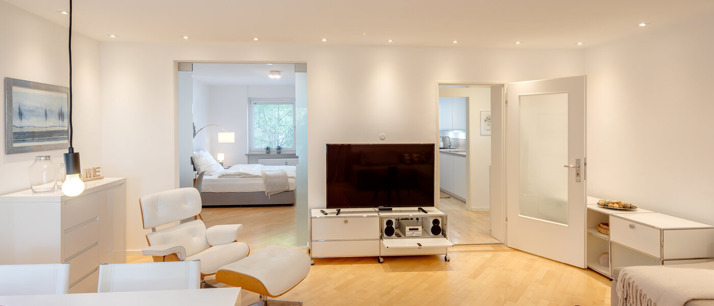 apartment München Bogenhausen 04 living area 7629