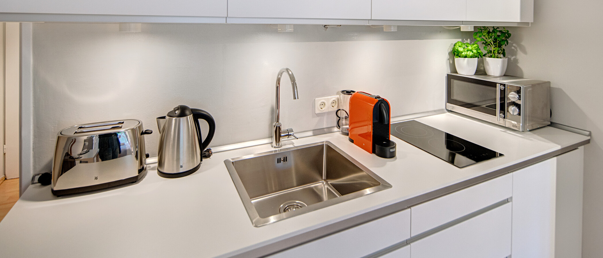 apartment München Schwabing-West (rund um den Hohenzollernplatz) 01 kitchen 764