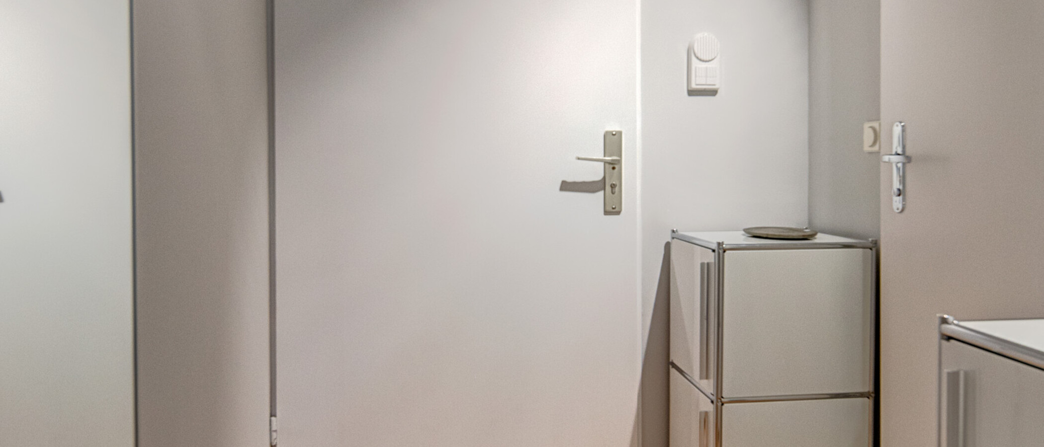 apartment München Schwabing-West (rund um den Hohenzollernplatz) 01 hall 764