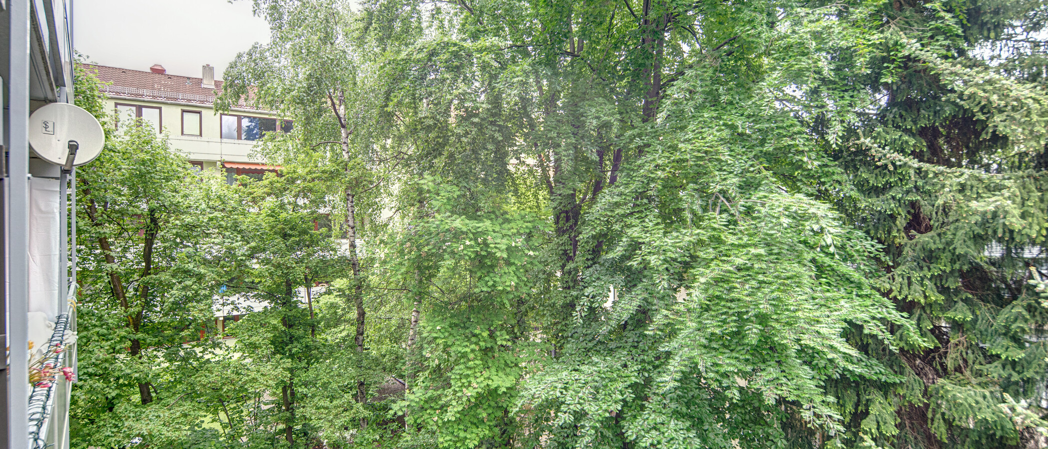 apartment München Schwabing-West (rund um den Hohenzollernplatz) 02 view 764