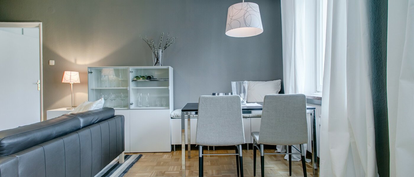 apartment München Giesing 01 dining 7646