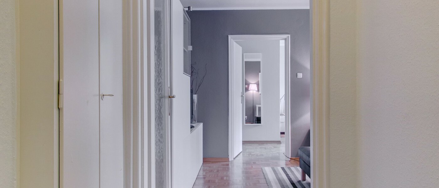 apartment München Giesing 01 hall 7646