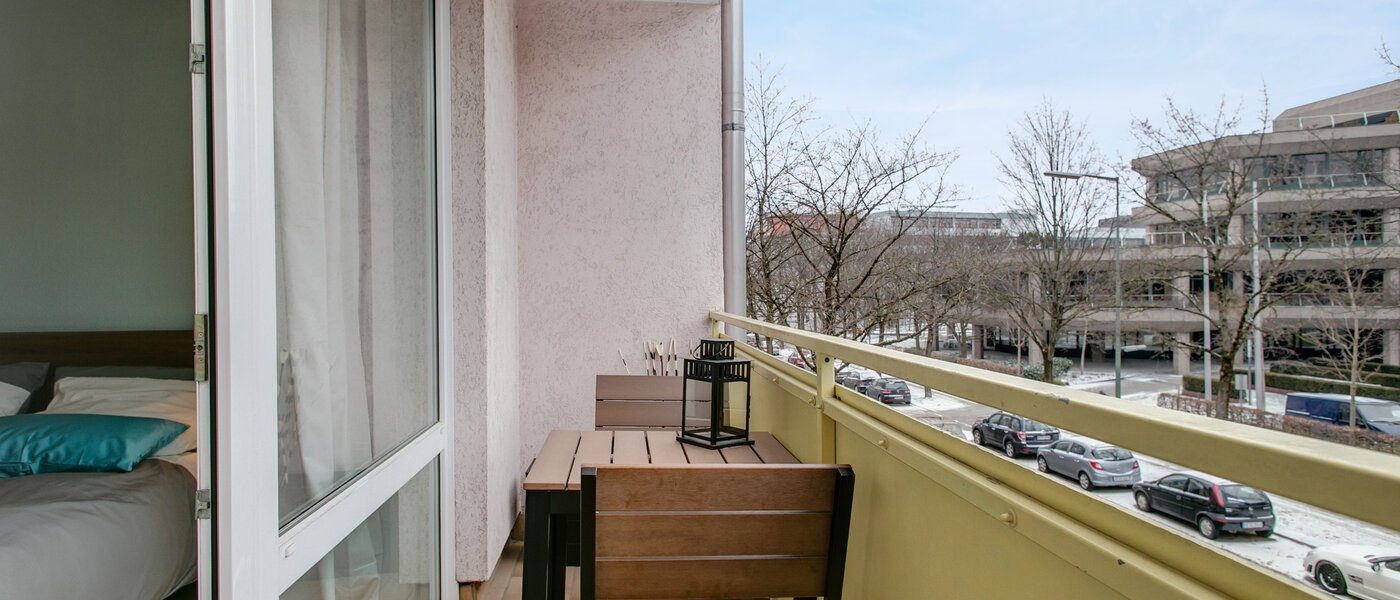 apartment München Giesing 02 balcony 7646