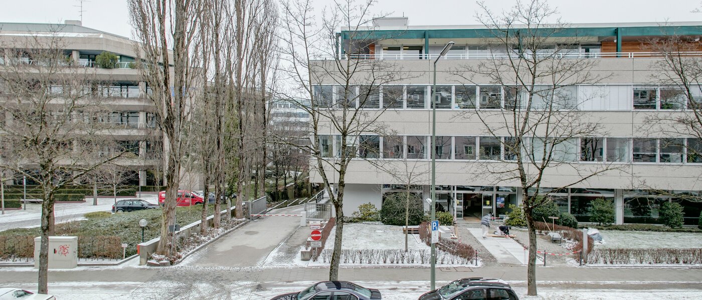 apartment München Giesing 02 view 7646