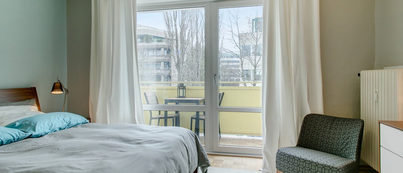 apartment München Giesing 01 bedroom 7646