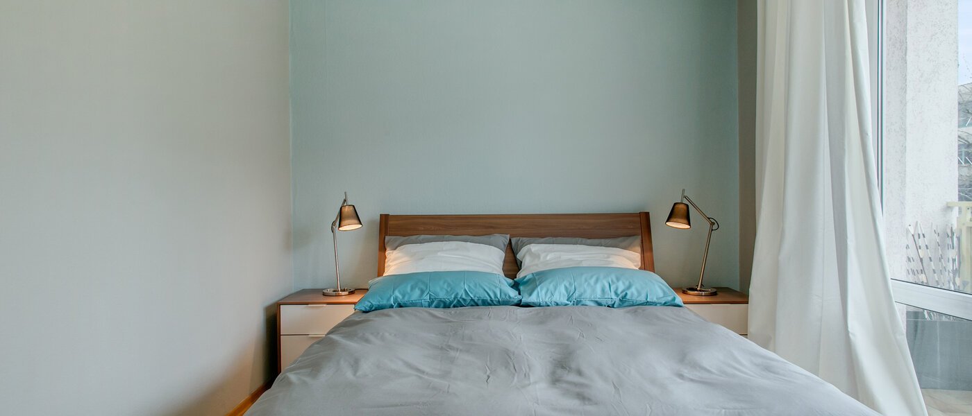 apartment München Giesing 02 bedroom 7646