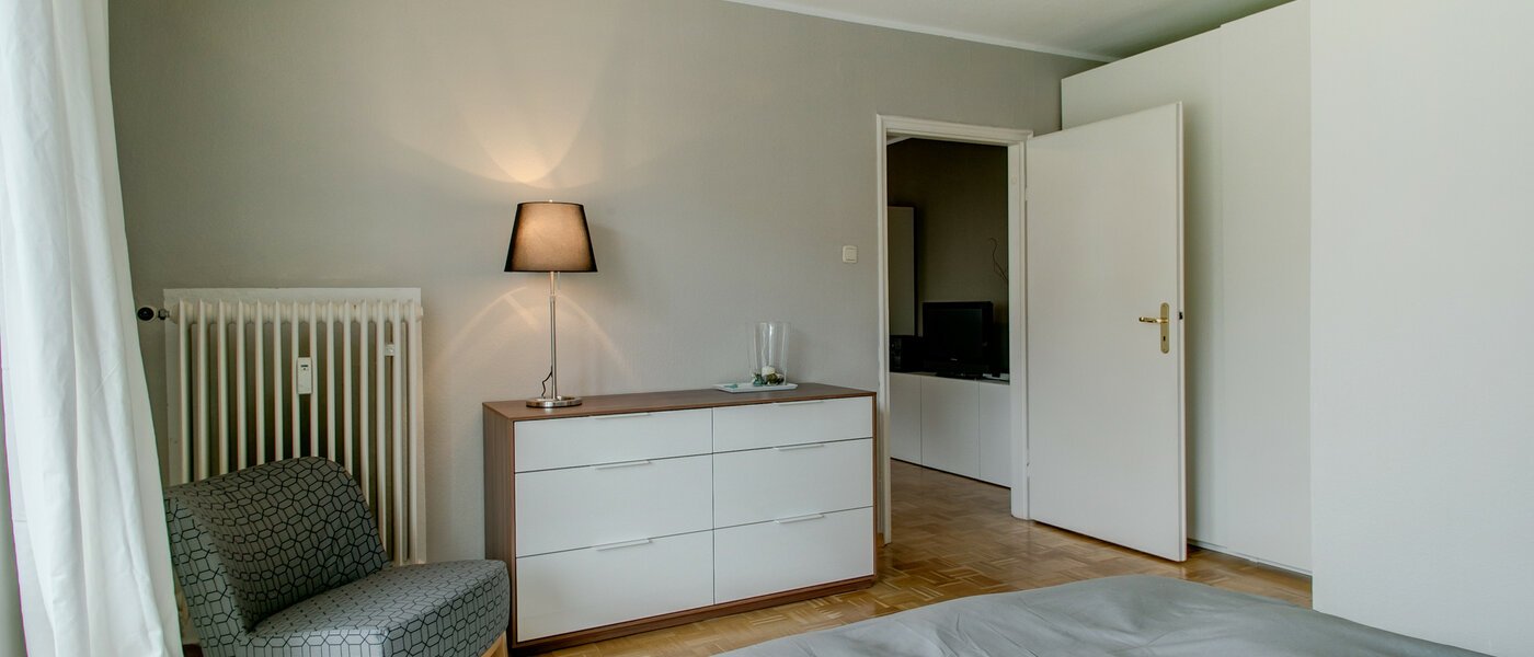 apartment München Giesing 05 bedroom 7646