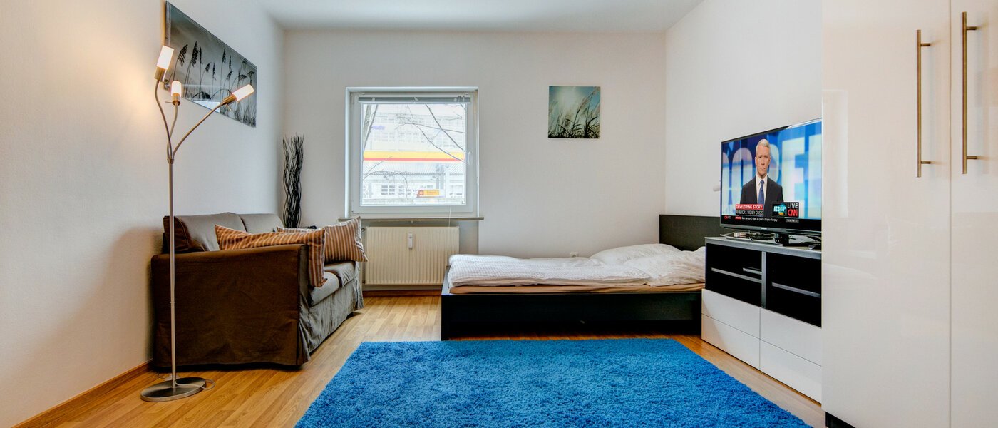 Sorry, this property has already been rented