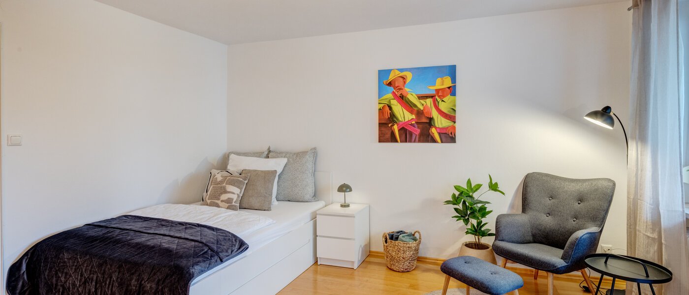 Sorry, this property has already been rented